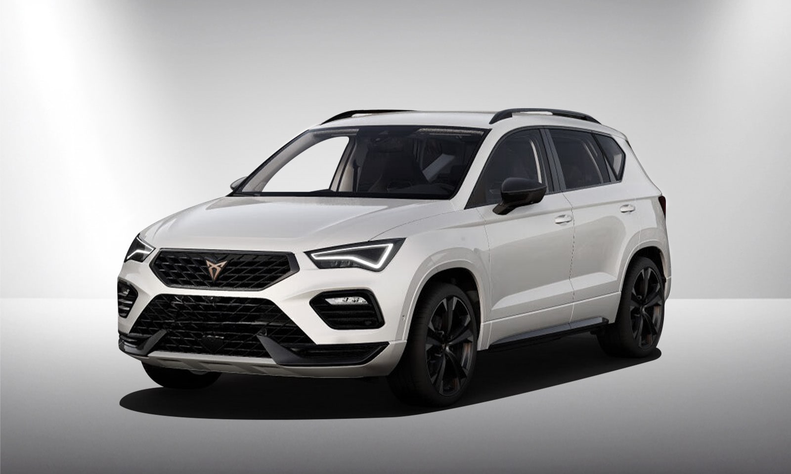 Angebotsdetails Cupra Ateca Variabel