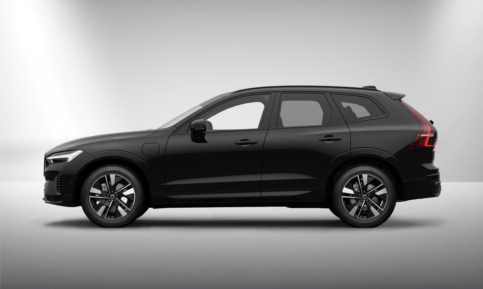 Angebotsdetails Volvo XC60 Plus Dark Variabel
