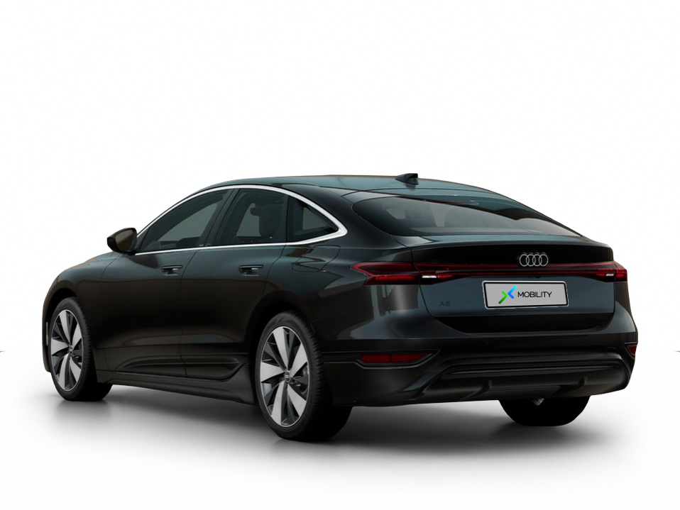 Angebotsdetails Audi A6 Sportback e-tron Schwarz