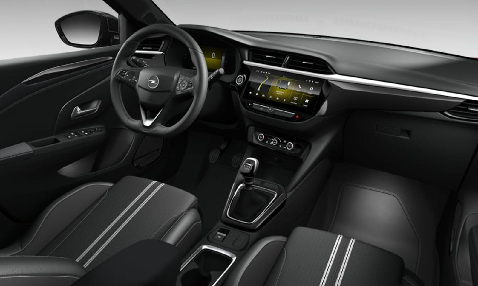 Angebotsdetails Opel Corsa GS Variabel