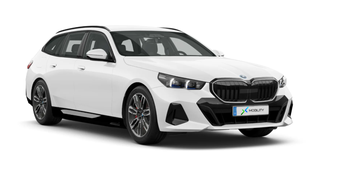 Angebotsdetails BMW 530e xDrive Touring M Sportpaket Pro Weiß