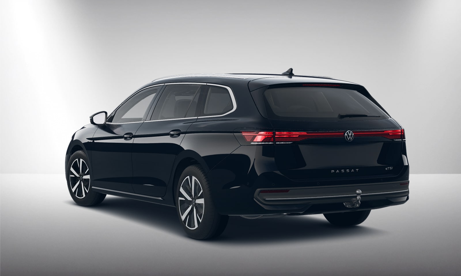 Angebotsdetails VW Passat Business Variabel