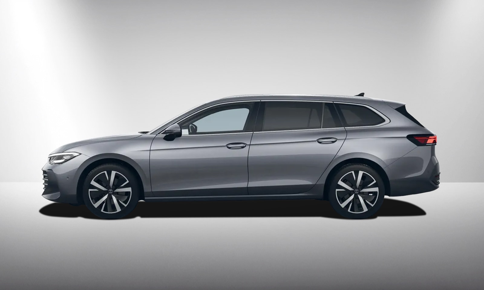 Angebotsdetails VW Passat Variant Business Variabel