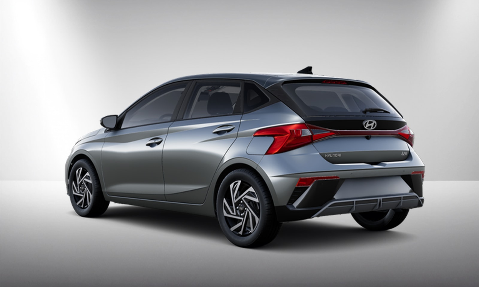 Angebotsdetails Hyundai i20 Trend Variabel