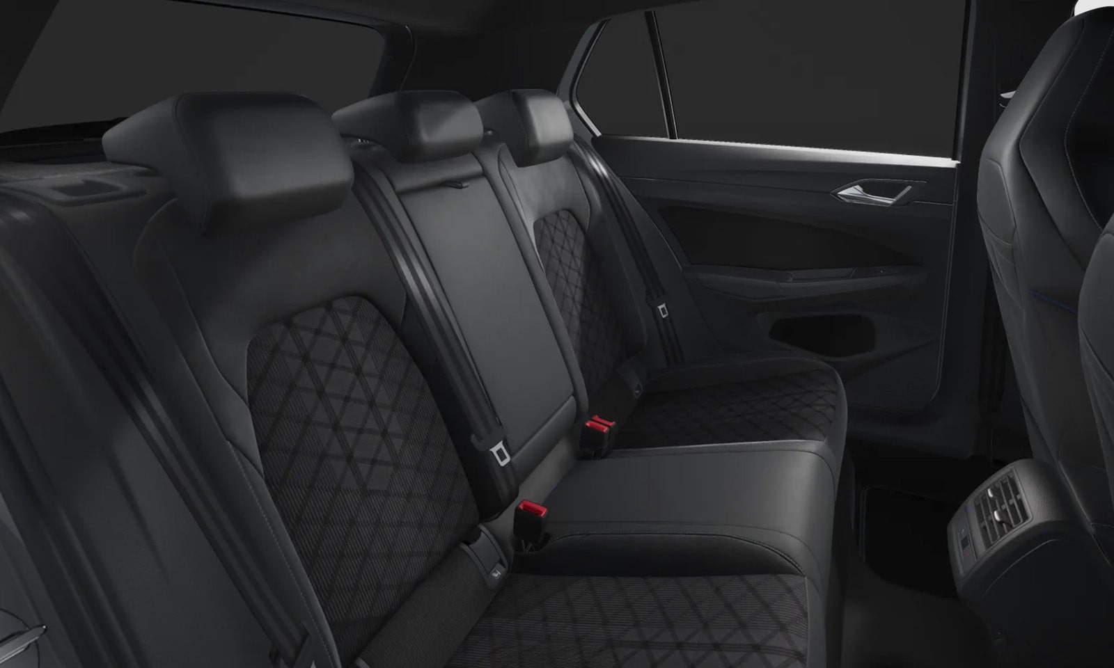 Angebotsdetails VW Golf R-Line Variabel