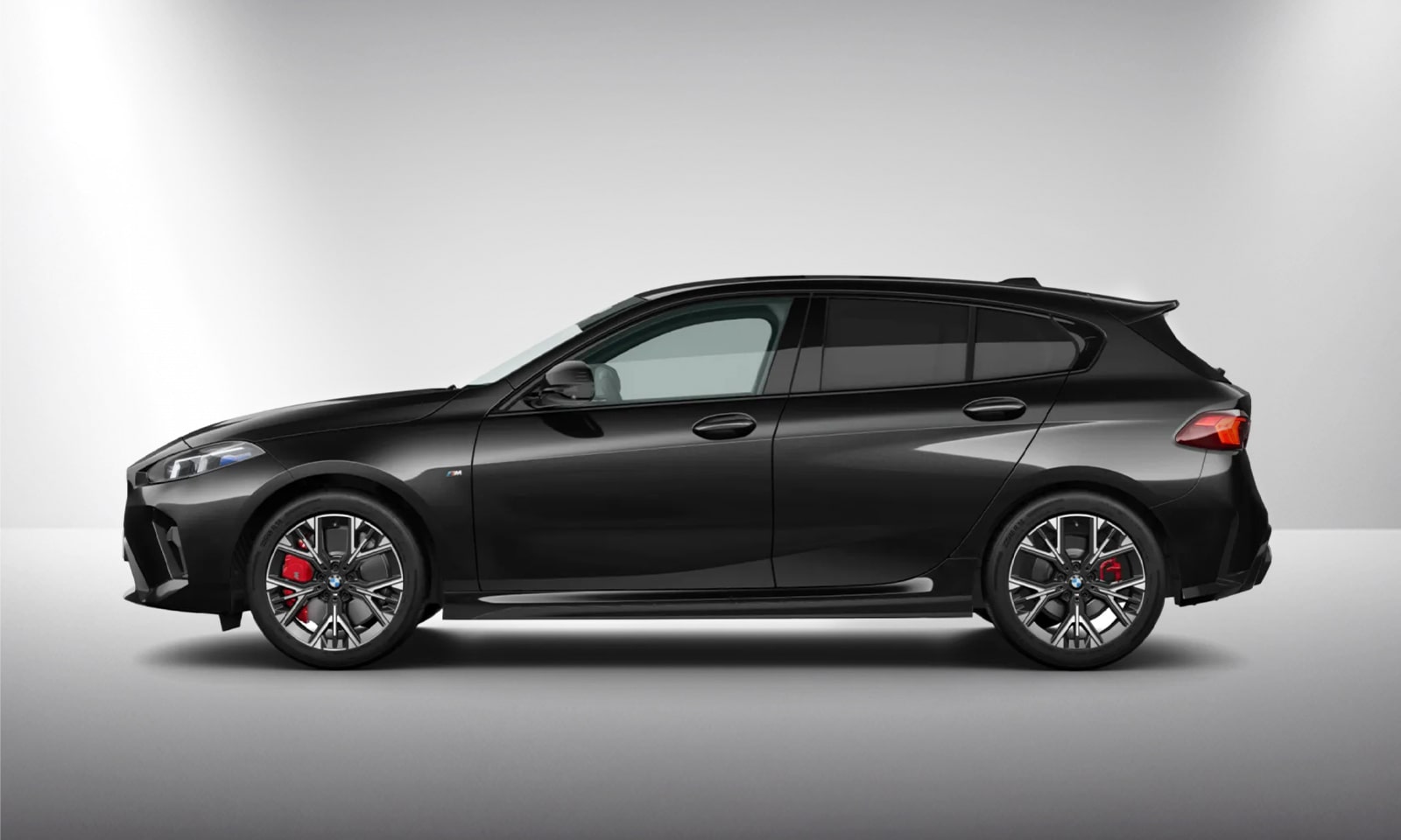 Angebotsdetails BMW 120i M Sportpaket Pro Variabel