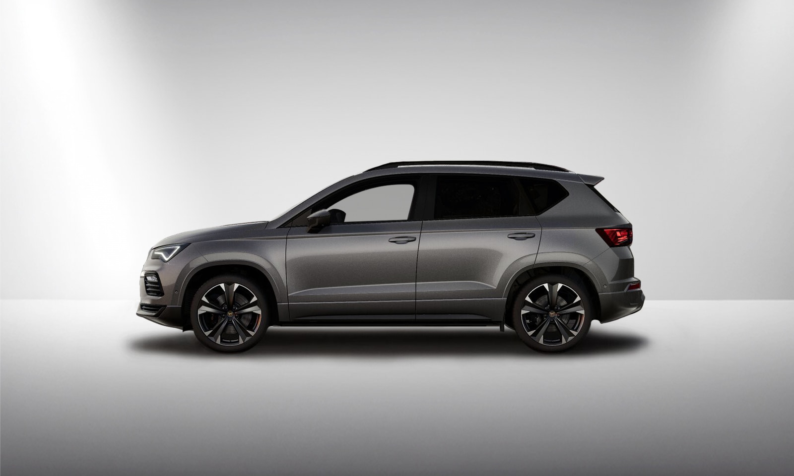 Angebotsdetails Cupra Ateca VZ Variabel
