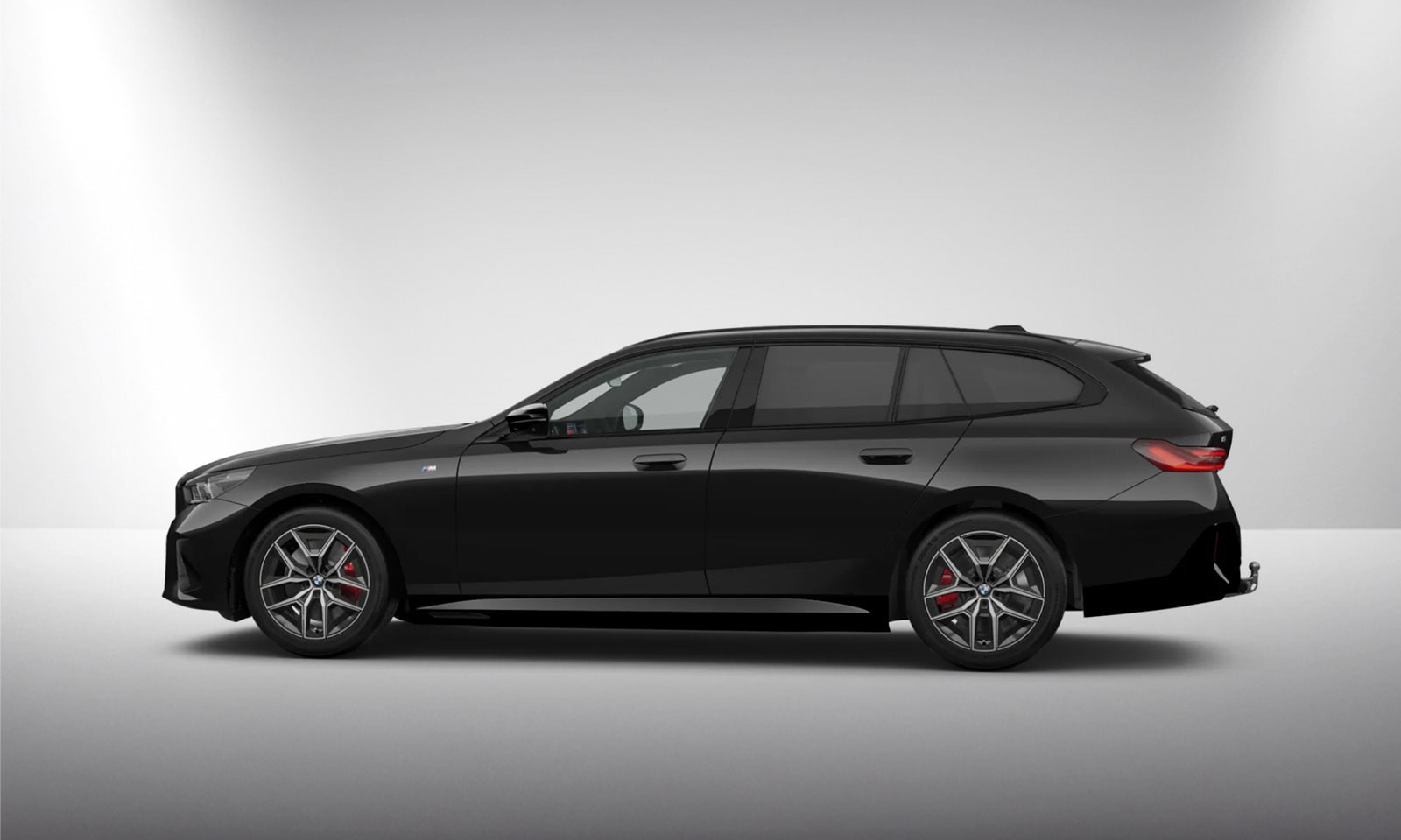 Angebotsdetails BMW i5 M60 xDrive M Sportpaket Pro Variabel