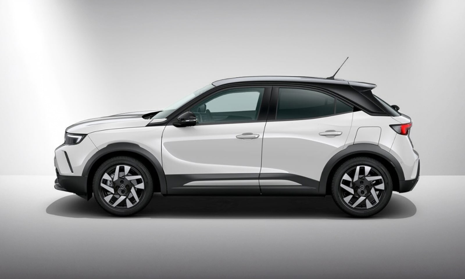 Angebotsdetails Opel Mokka GS Variabel