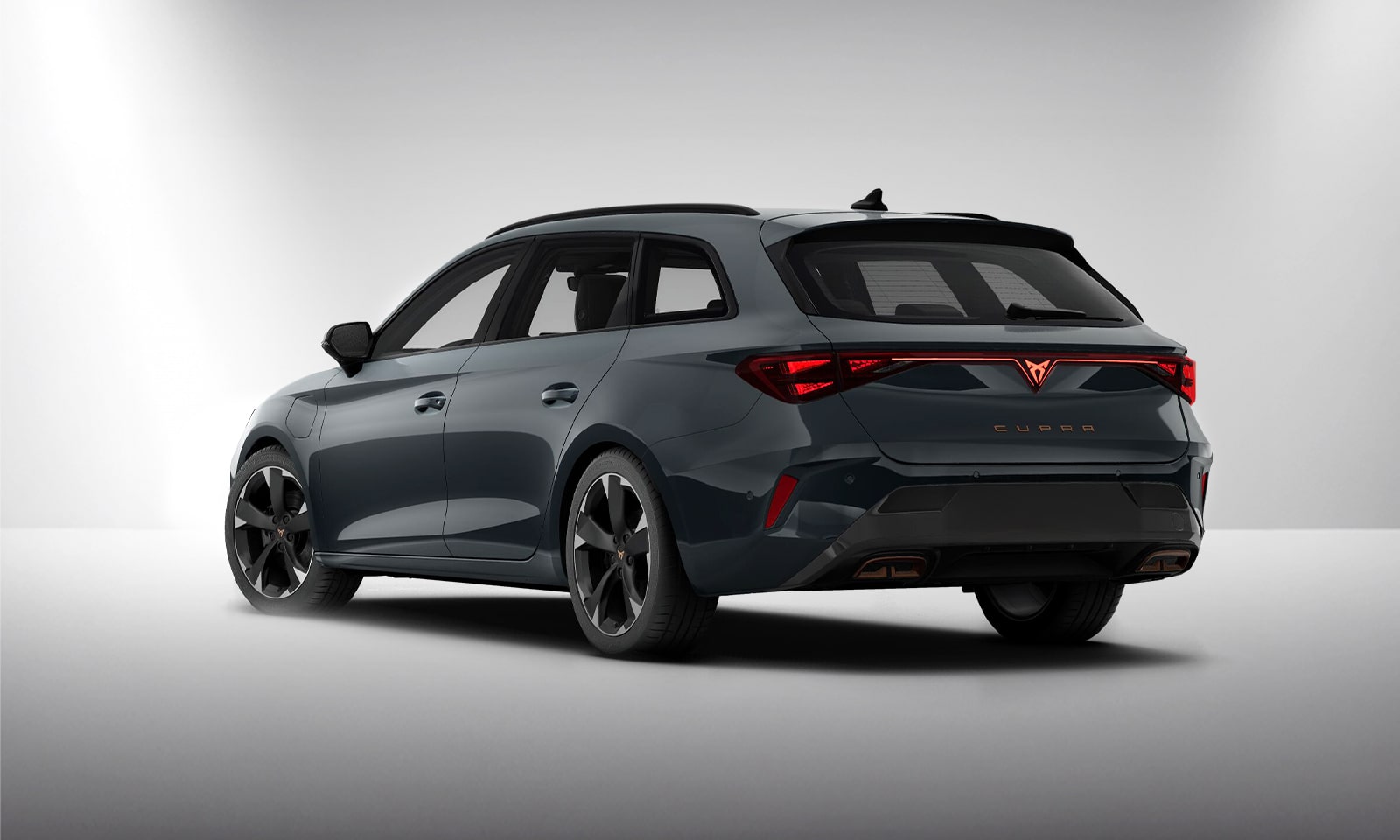 Angebotsdetails Cupra Leon Sportstourer Variabel