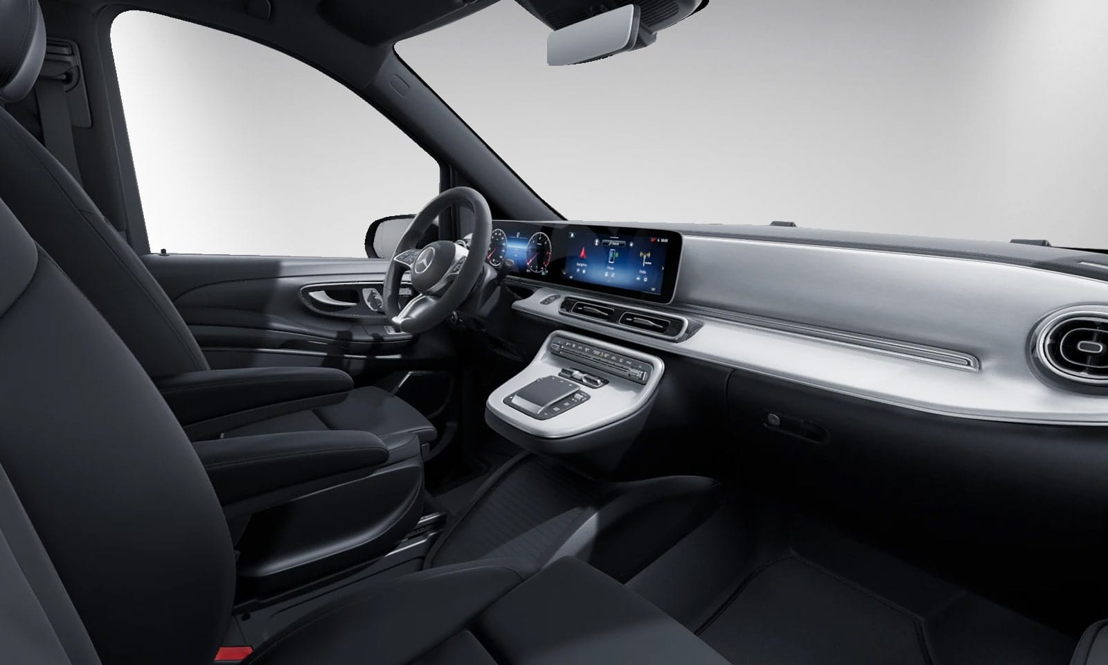 Angebotsdetails Mercedes-Benz V-Klasse V 300d Diamant Edition Lang Exclusive Variabel