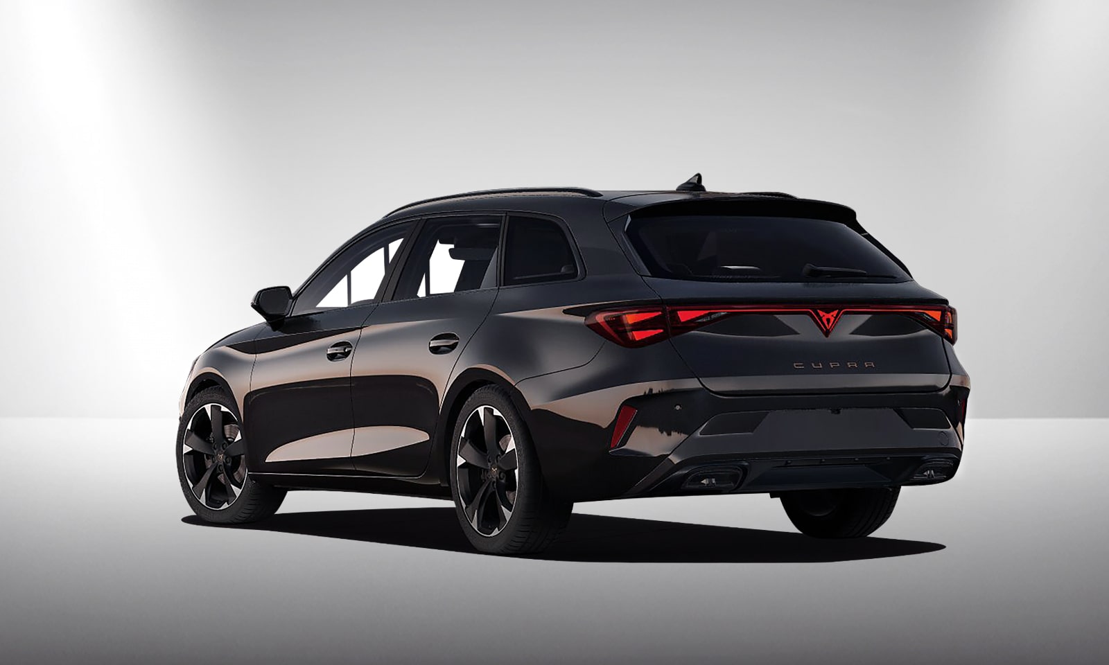 Angebotsdetails Cupra Leon Sportstourer Variabel