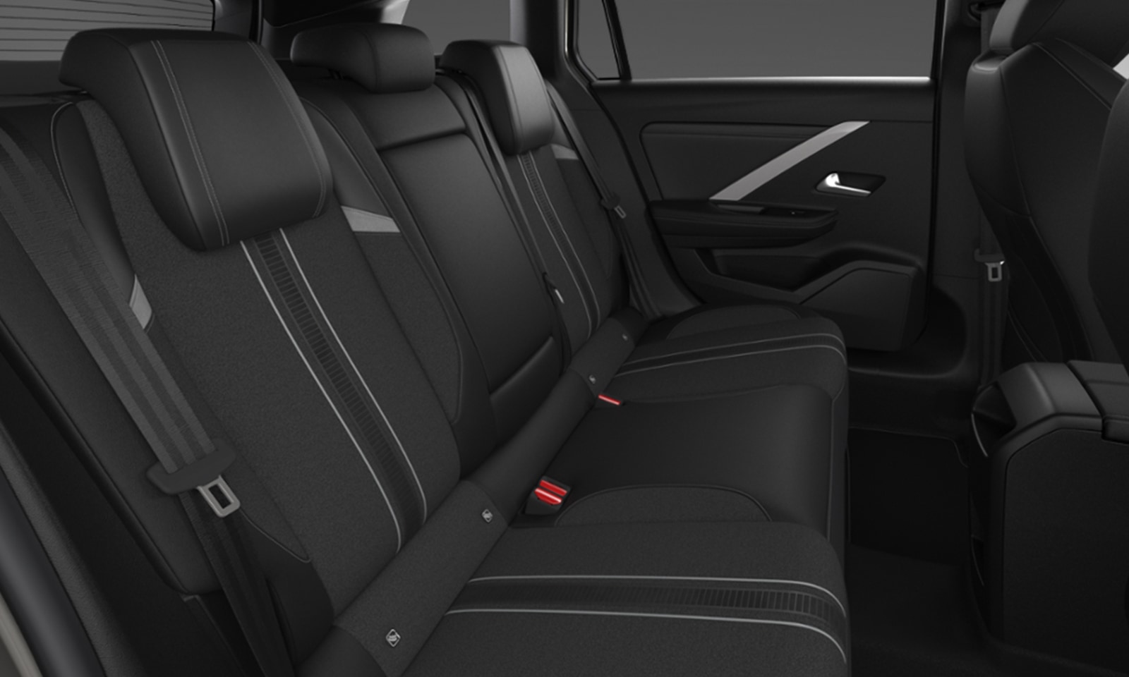 Angebotsdetails Opel Astra Sports Tourer GS Variabel