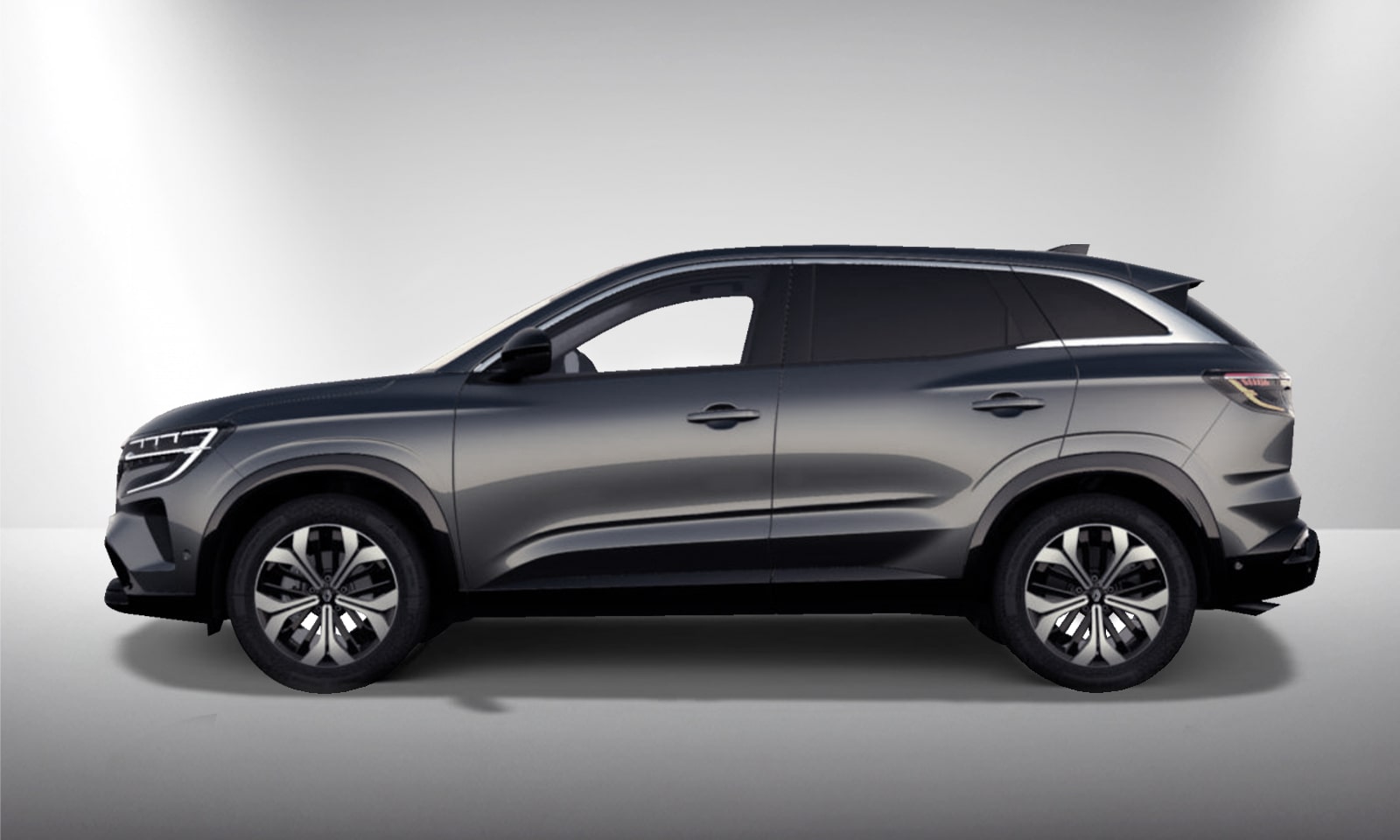 Angebotsdetails Renault Austral Techno Variabel