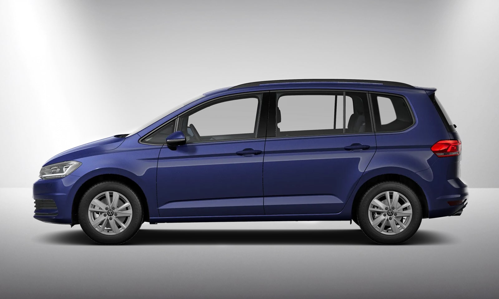 Angebotsdetails VW Touran Comfortline Variabel