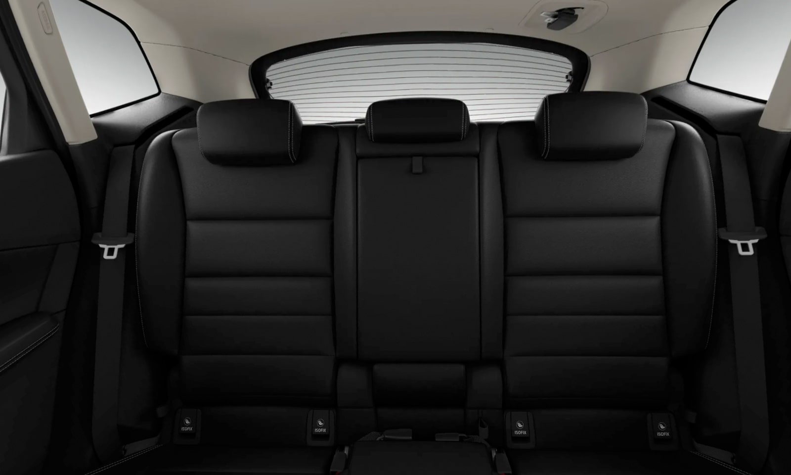 Angebotsdetails BMW 216i Active Tourer Luxury Line Variabel