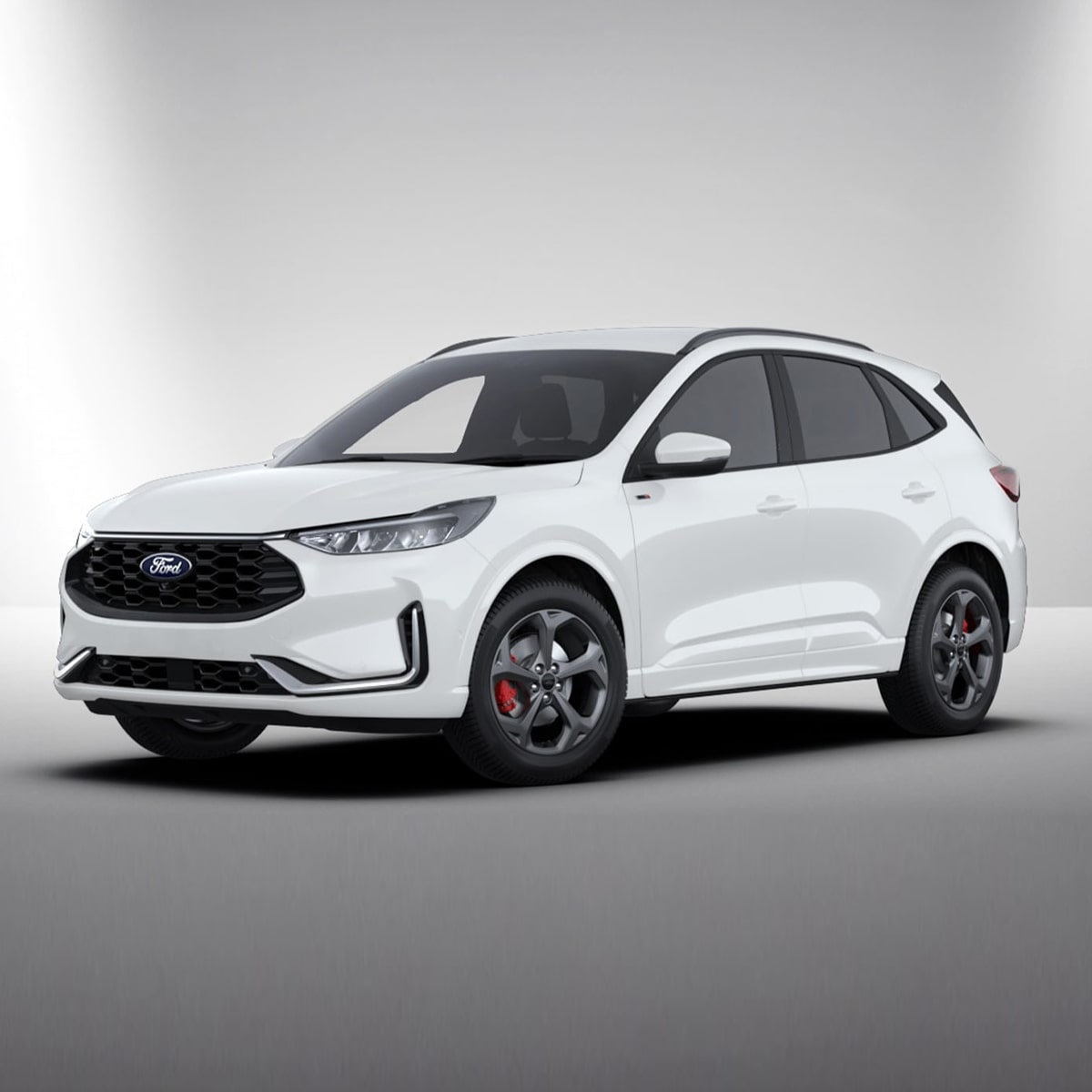 Ford Kuga ST-Line X Auto Abo