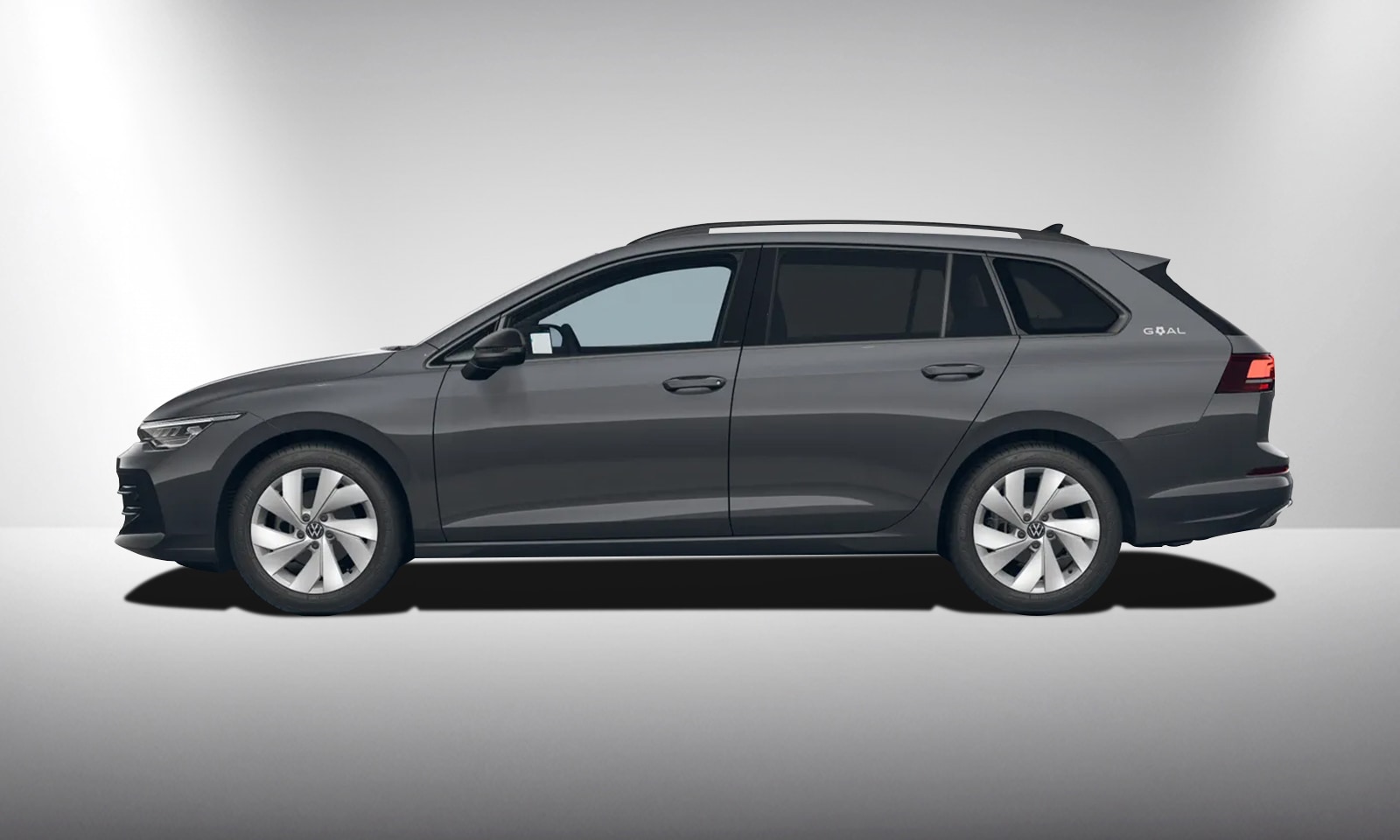 Angebotsdetails VW Golf Variant Goal Variabel