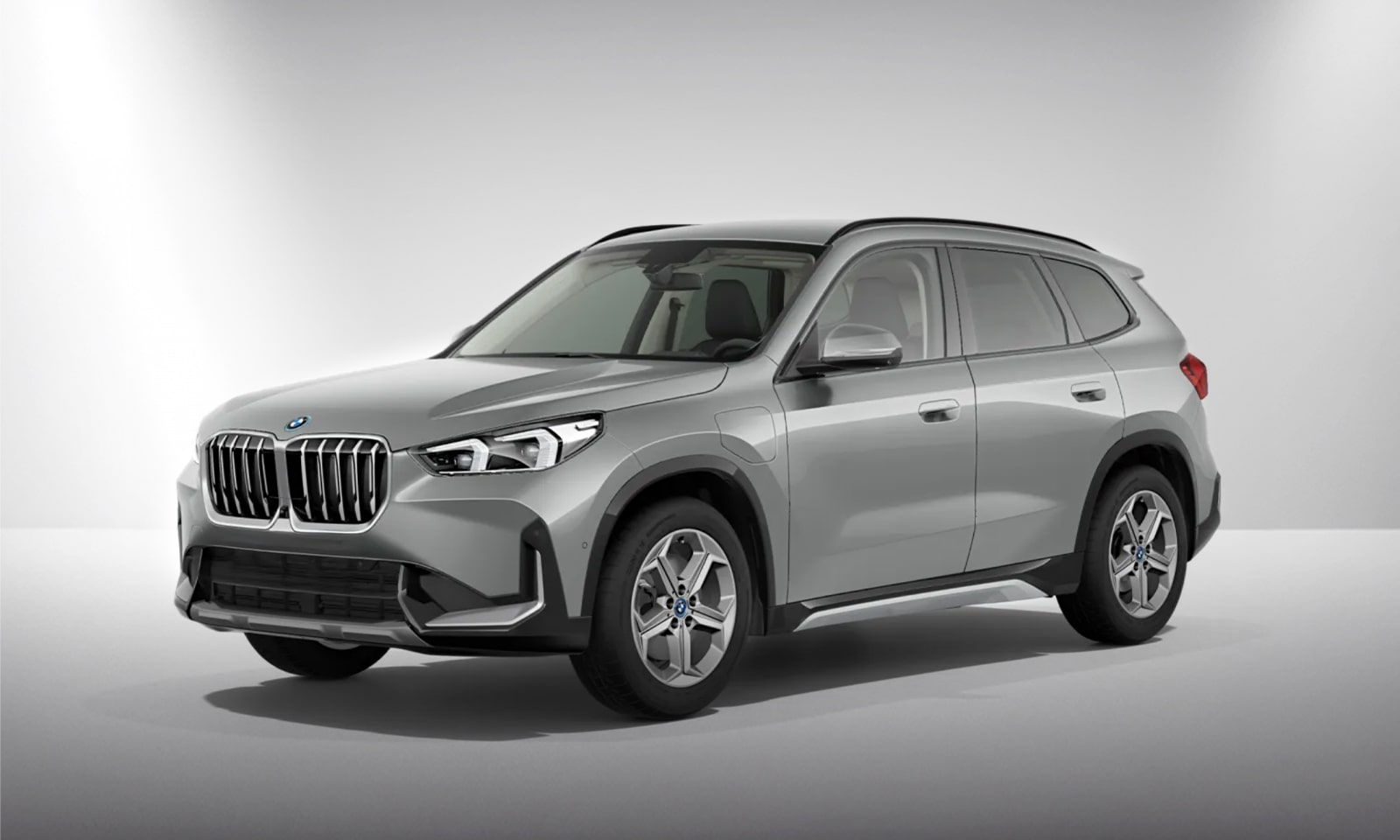 Angebotsdetails BMW X1 25e xLine Variabel