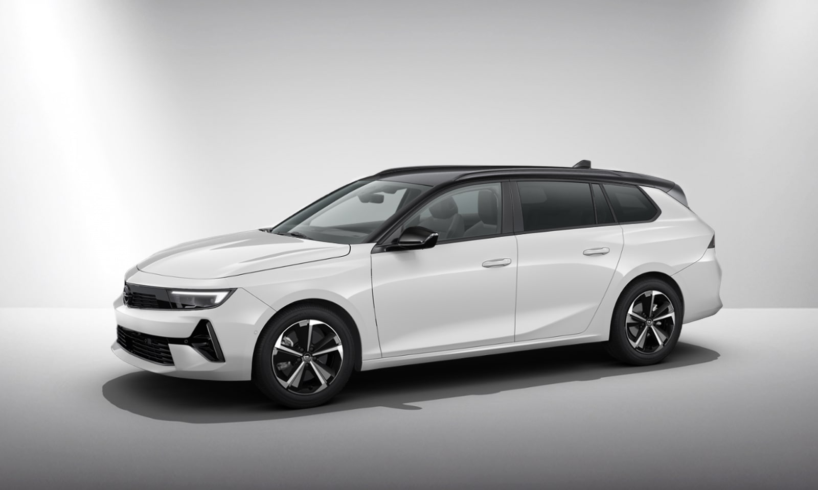 Angebotsdetails Opel Astra Sports Tourer GS Variabel