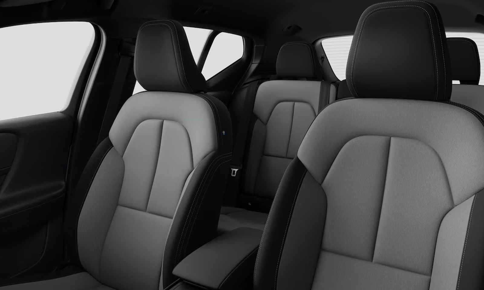 Angebotsdetails Volvo XC40 Plus Dark Variabel