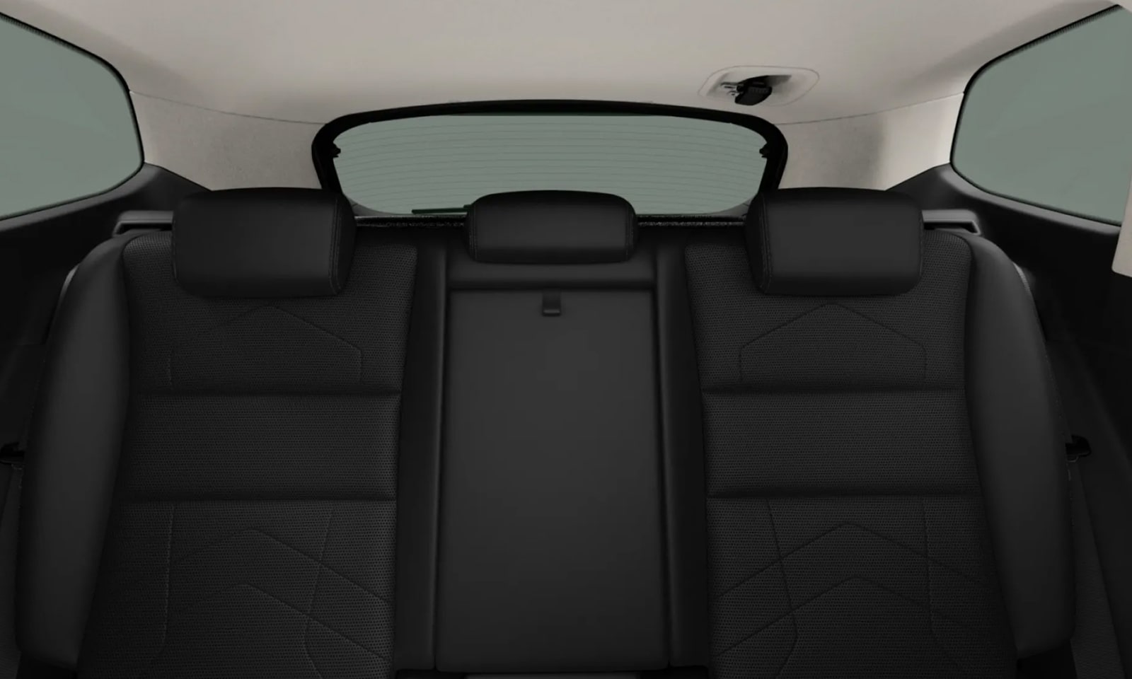 Angebotsdetails BMW X1 25e xLine Variabel