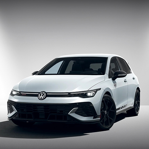 Angebotsdetails VW Golf GTI Clubsport Variabel