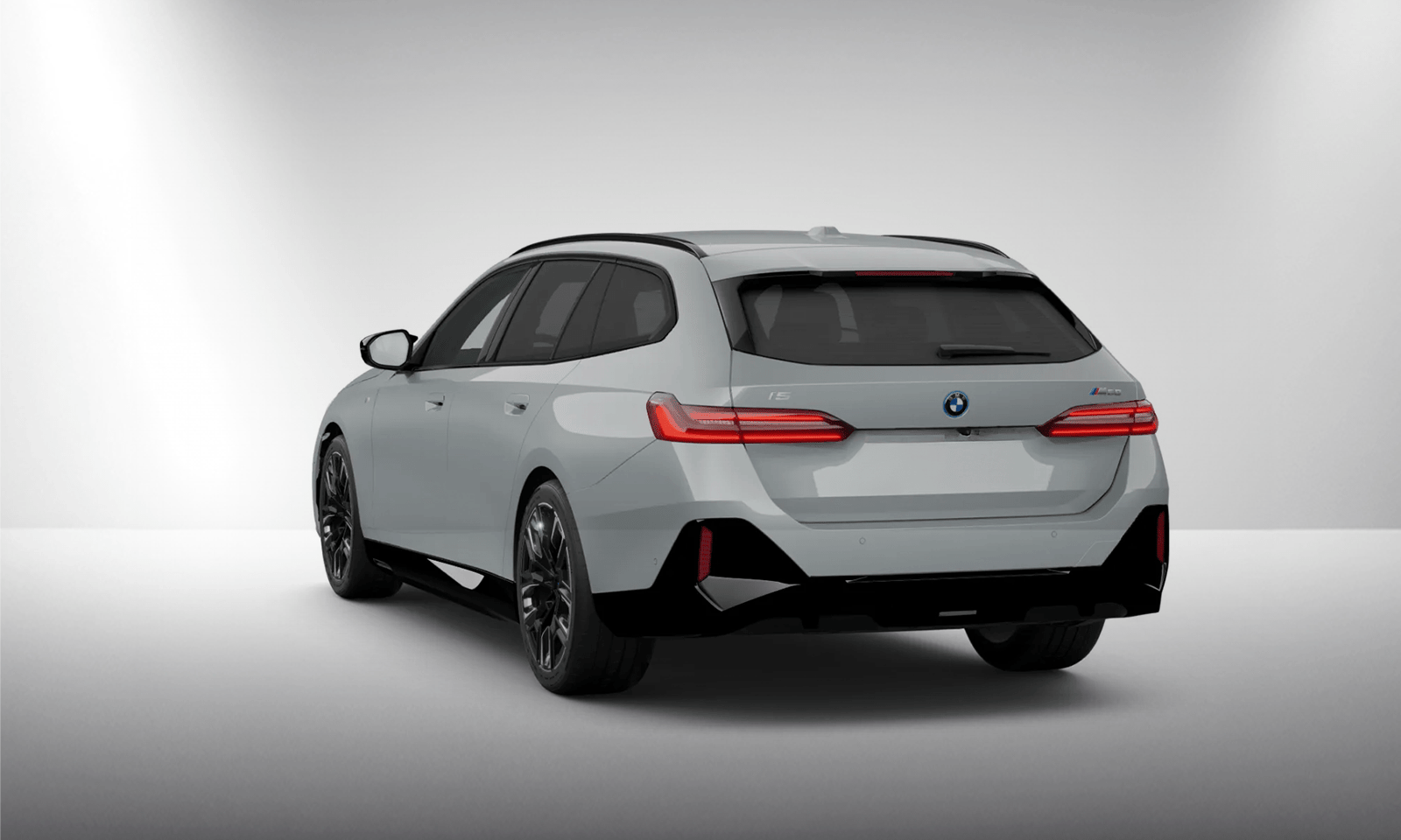 Angebotsdetails BMW i5 M60 M Sportpaket Pro Variabel