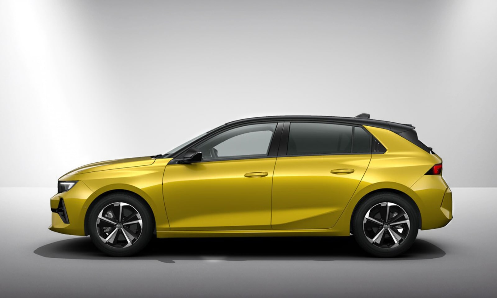Angebotsdetails Opel Astra GS Variabel