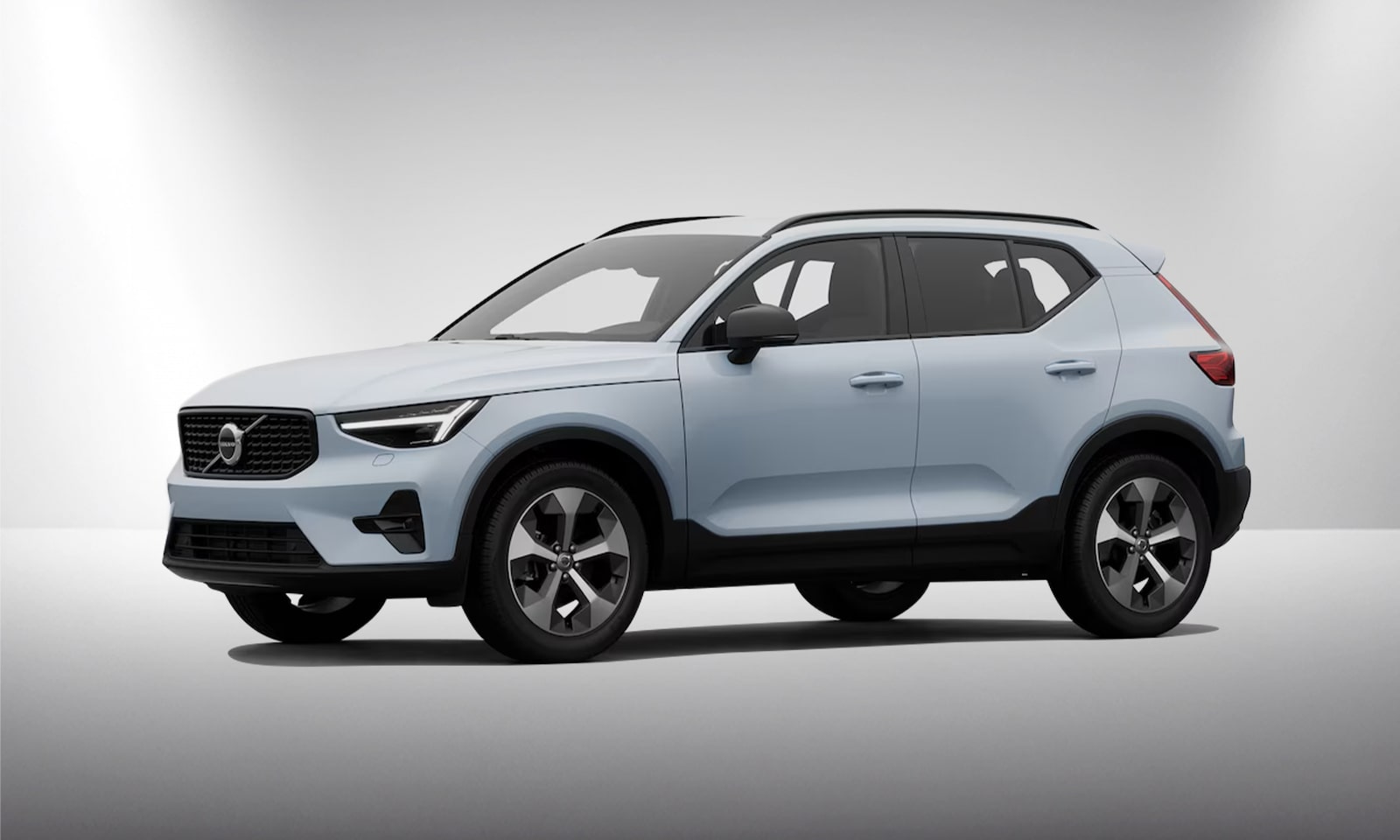 Angebotsdetails Volvo XC40 Plus Dark Variabel