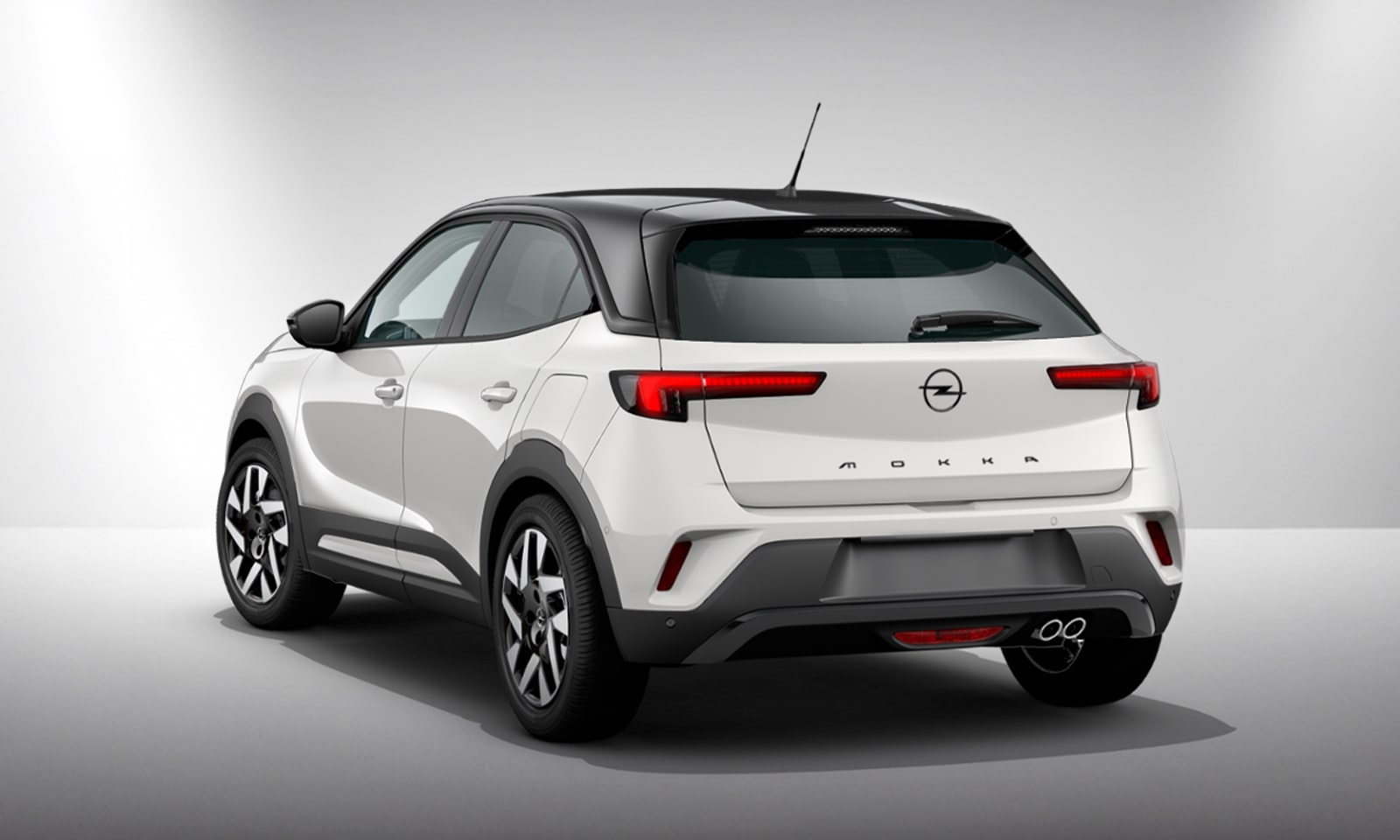 Angebotsdetails Opel Mokka GS Variabel