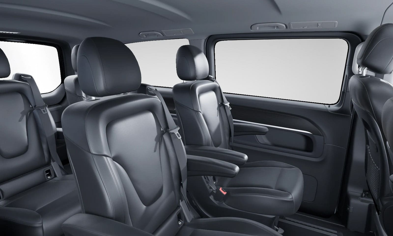 Angebotsdetails Mercedes-Benz V-Klasse V 300d Platin Edition Lang Avantgarde Variabel
