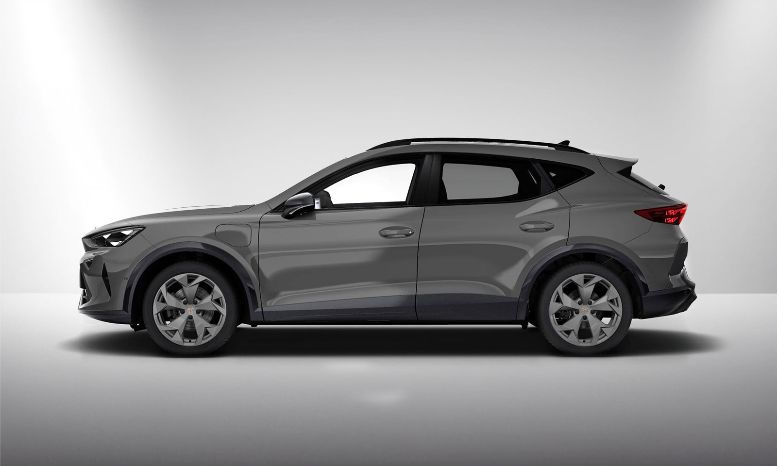 Angebotsdetails Cupra Formentor Variabel