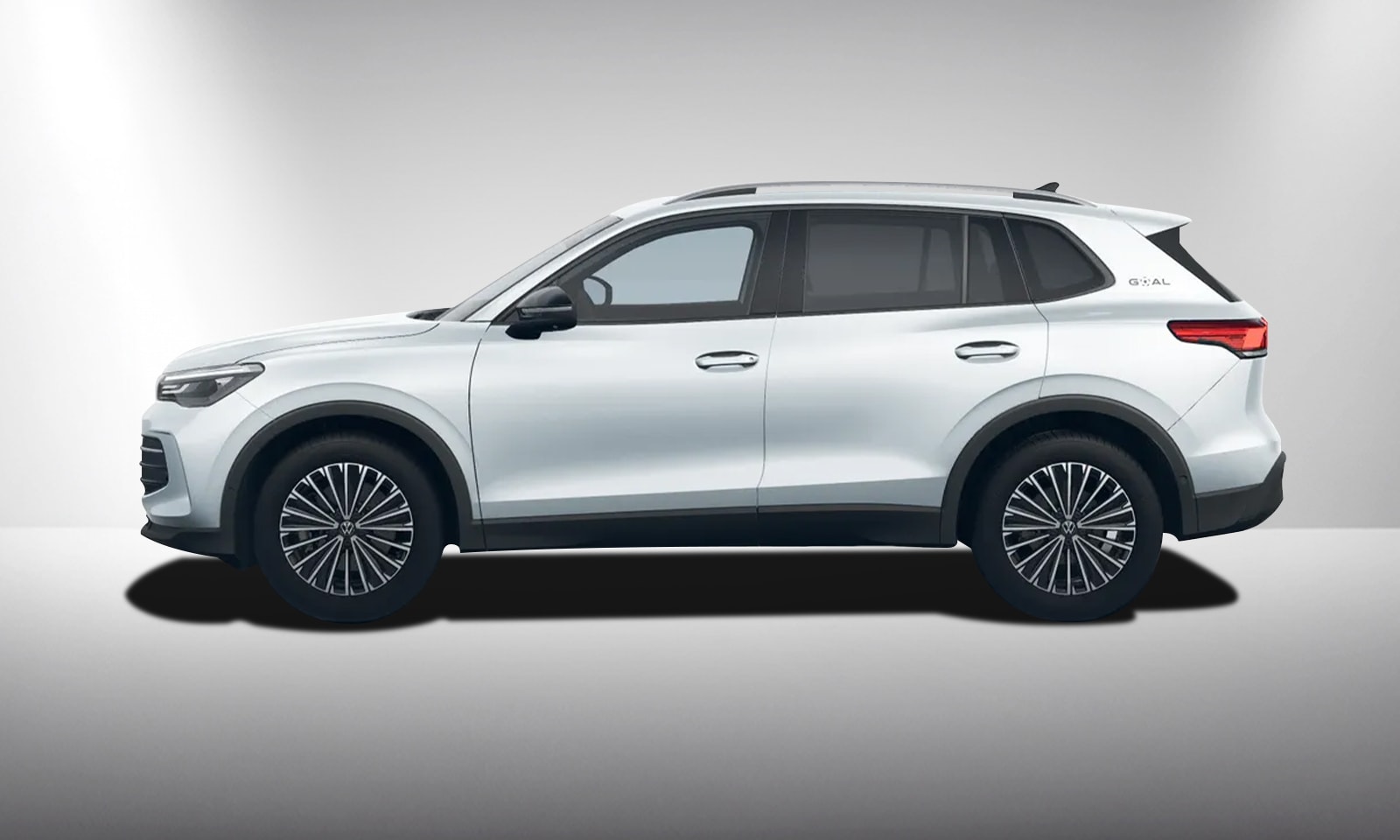 Angebotsdetails VW Tiguan Goal Variabel