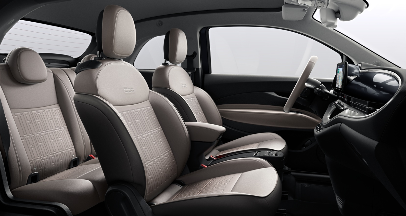 Angebotsdetails Fiat 500 -