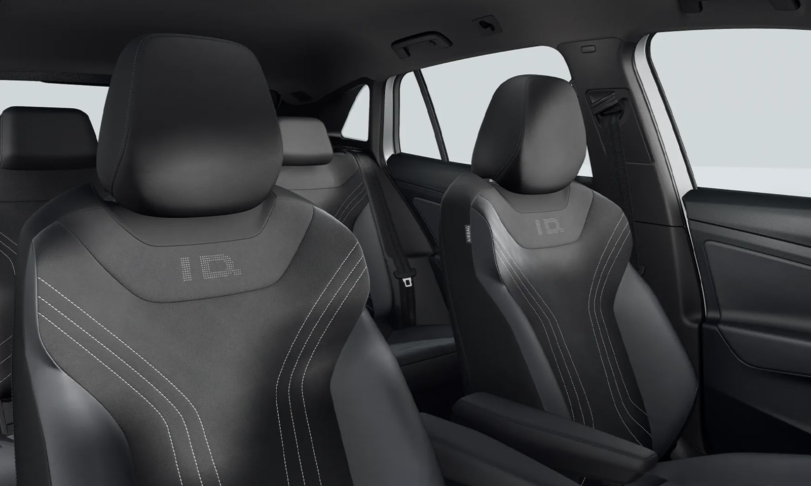 Angebotsdetails VW ID.4 Pure Variabel