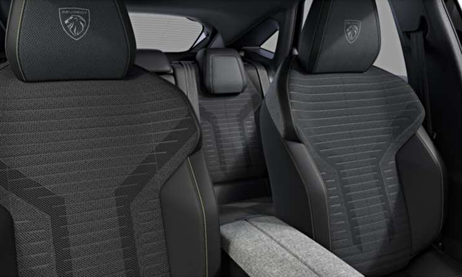 Angebotsdetails Peugeot 3008 GT Variabel
