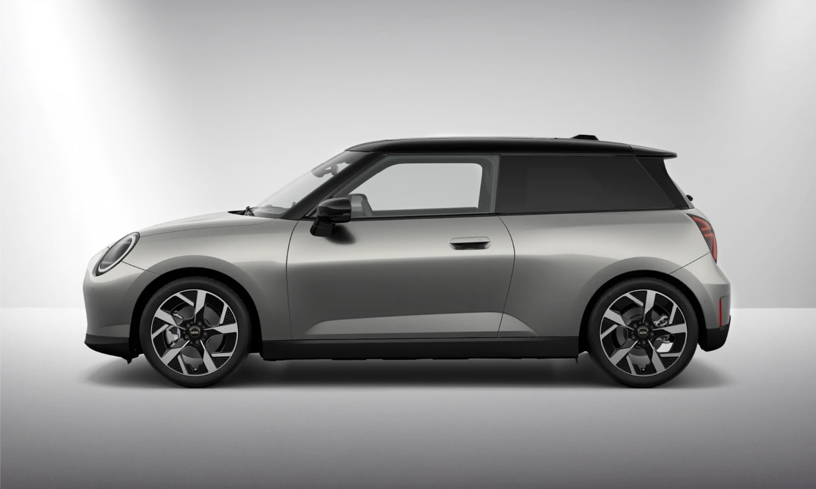 Angebotsdetails MINI Cooper SE Classic Trim Variabel