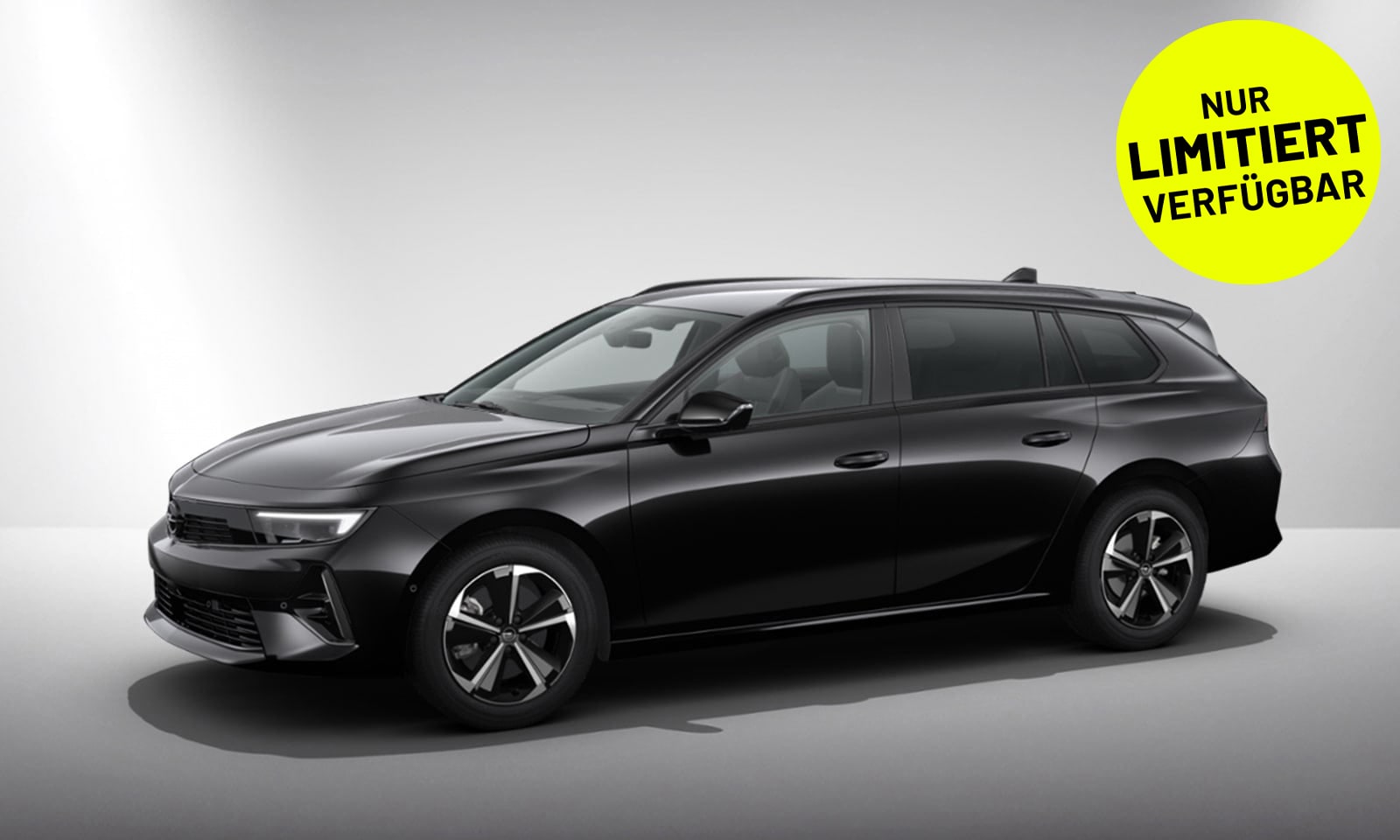 Angebotsdetails Opel Astra Sports Tourer GS Variabel
