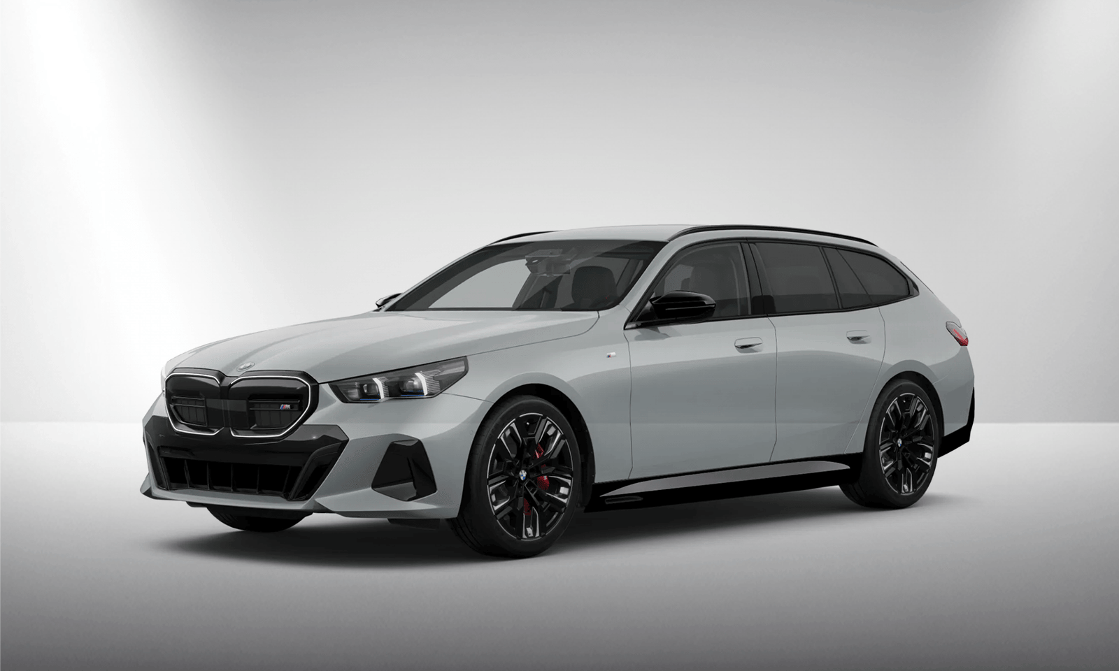 Angebotsdetails BMW i5 M60 M Sportpaket Pro Variabel