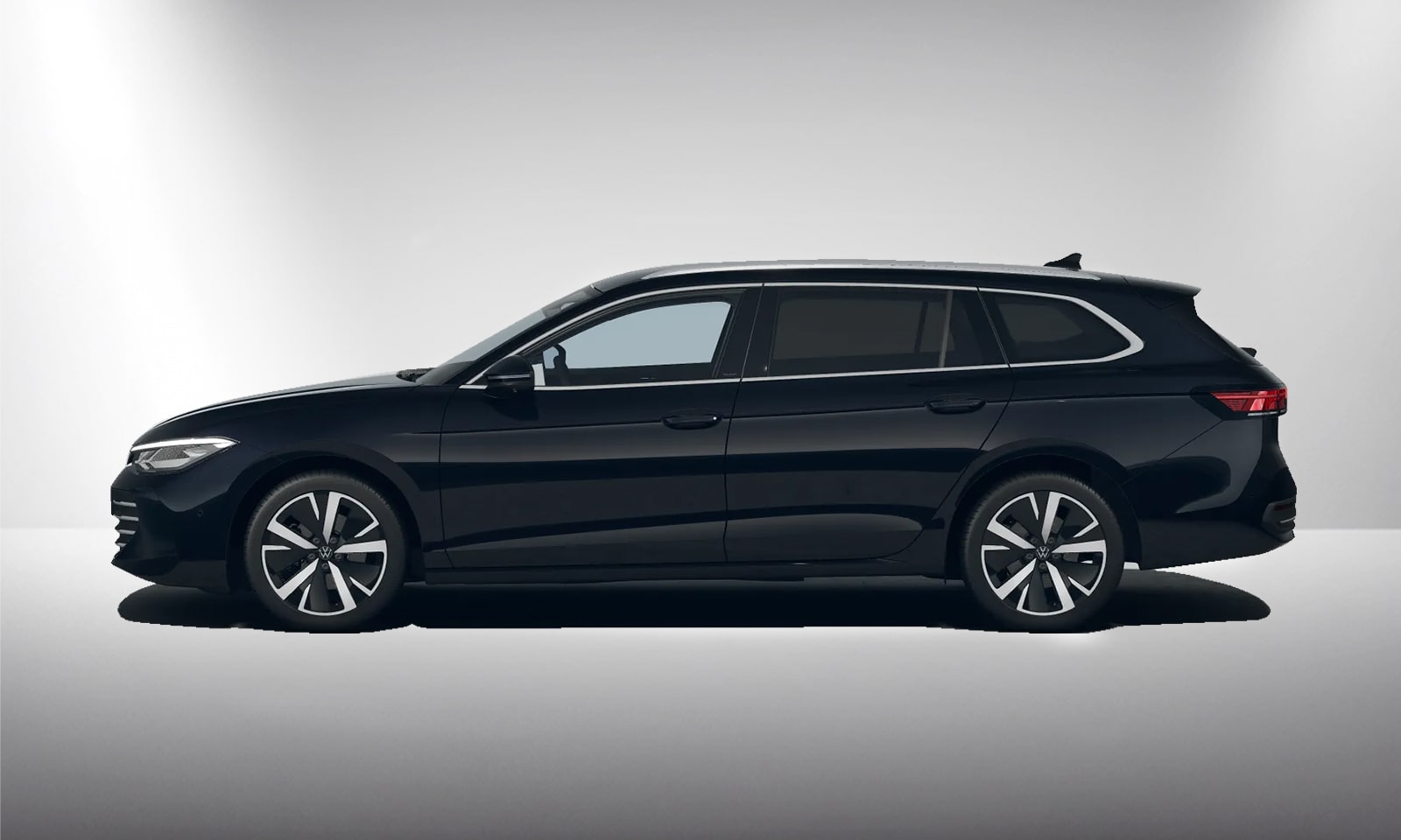 Angebotsdetails VW Passat Business Variabel