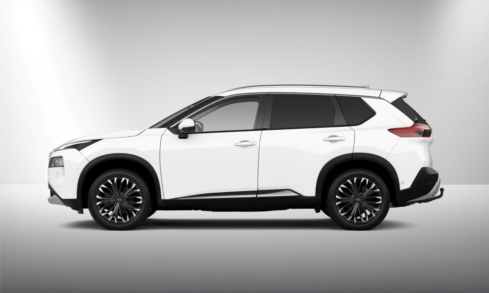 Angebotsdetails Nissan X-Trail Tekna - 7 Sitzer Variabel