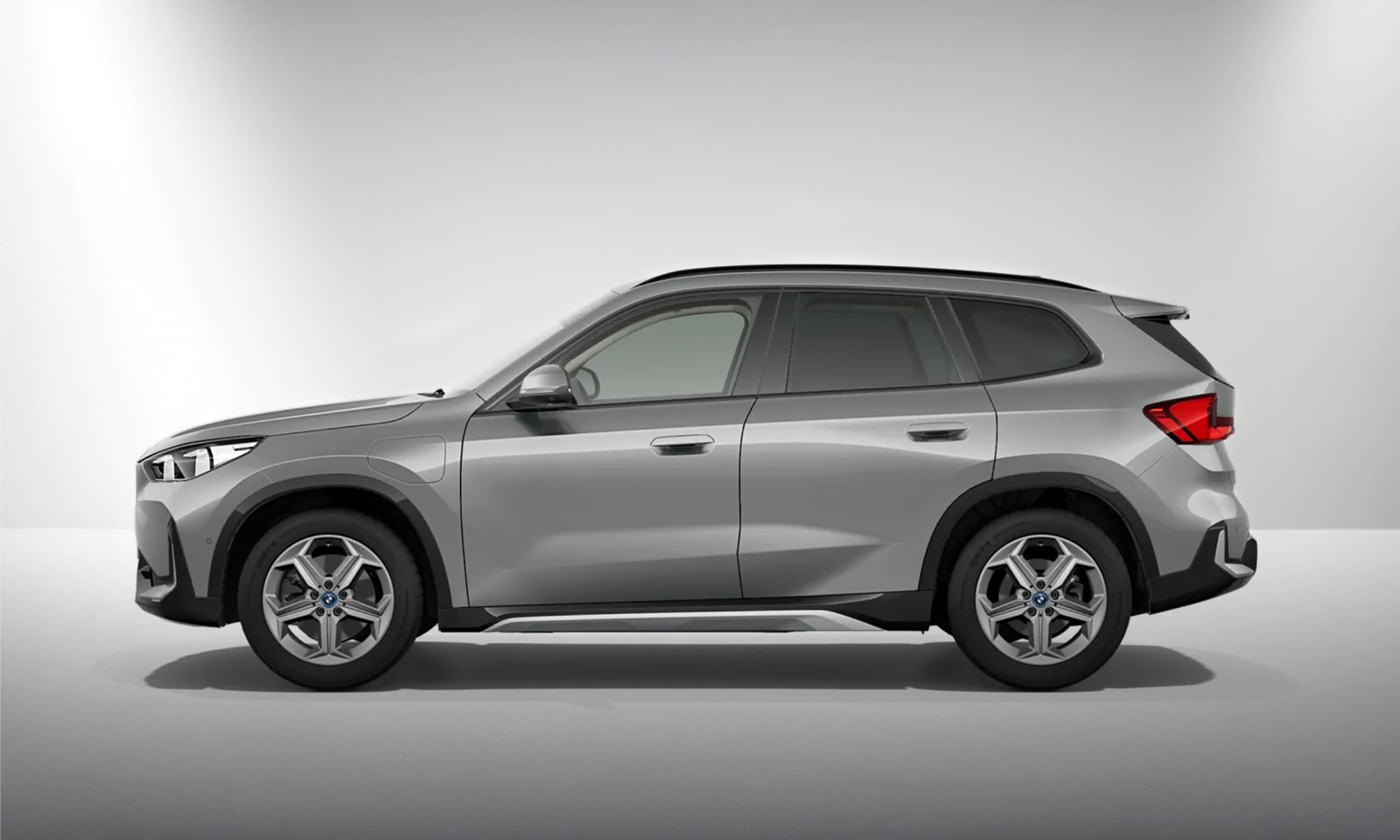 Angebotsdetails BMW X1 25e xLine Variabel