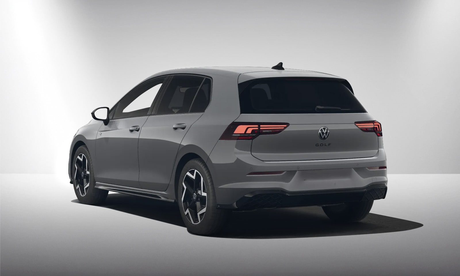 Angebotsdetails VW Golf R-Line Variabel