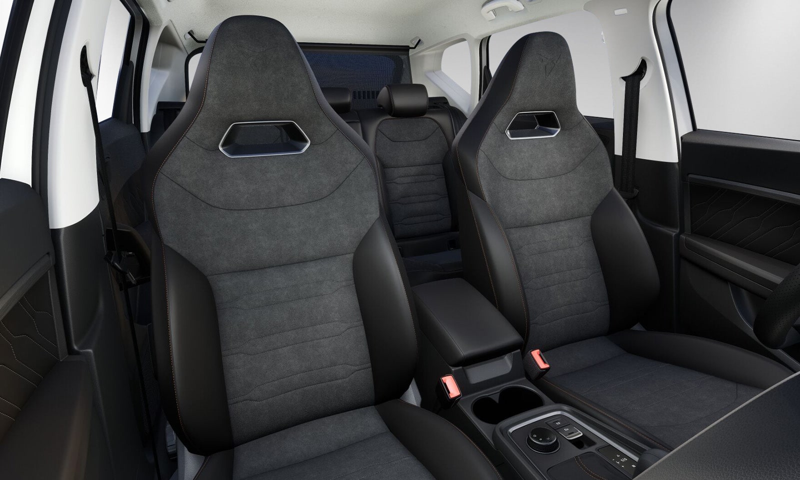 Angebotsdetails Cupra Ateca Variabel