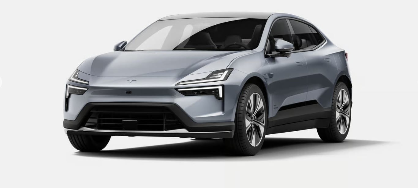 Angebotsdetails Polestar 4 Longe Range Dual Motor, Pilot & Plus Paket verschiedene Farben verfügbar( nicht wählbar)