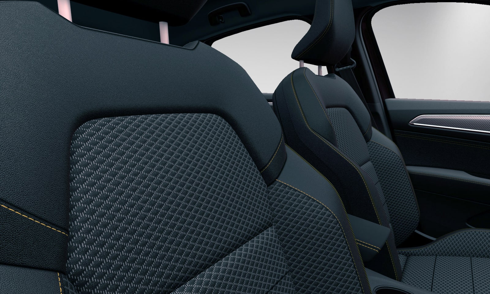 Angebotsdetails Renault Arkana Techno Variabel