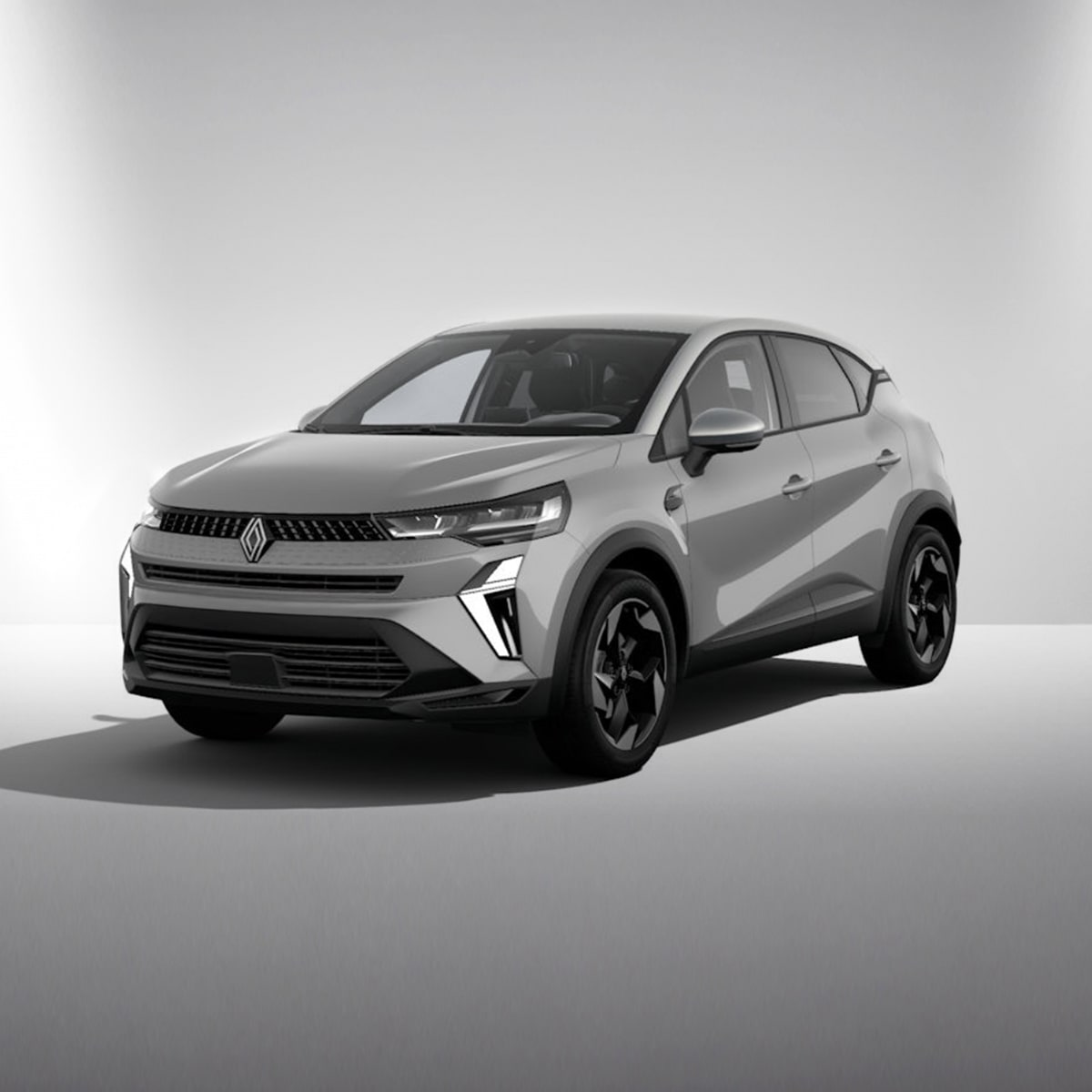 Angebotsdetails Renault Capture Techno Variabel