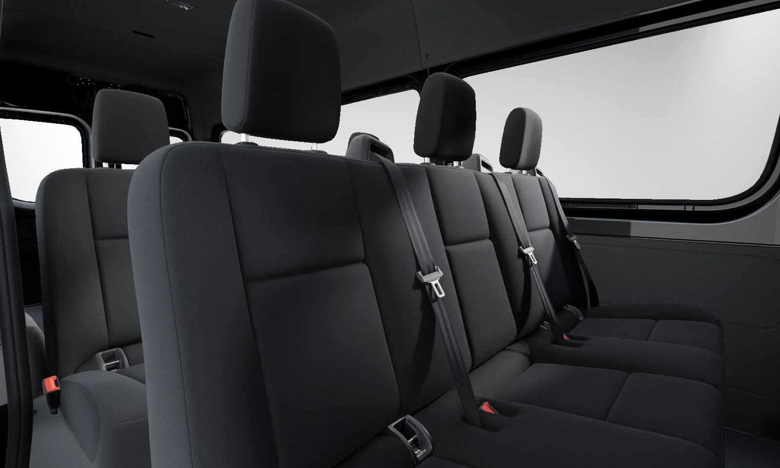 Angebotsdetails Mercedes-Benz Sprinter Tourer 317 CDI lang Pro Variabel