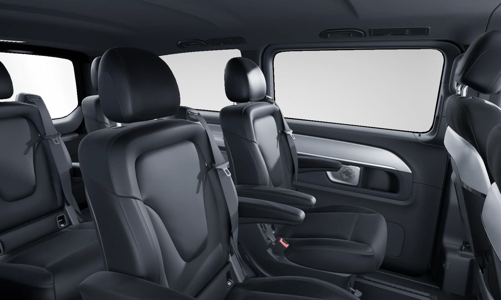 Angebotsdetails Mercedes-Benz V-Klasse V 300d Diamant Edition Lang Exclusive Variabel